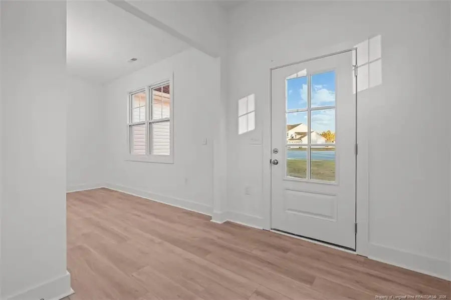 9806 Rockfish Road, Raeford, NC 28376 - #2