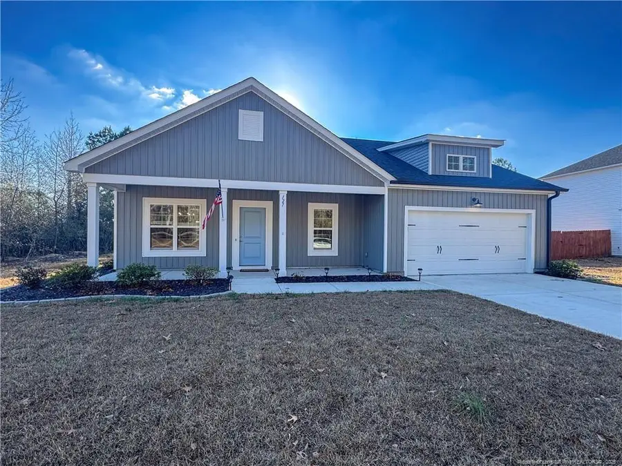 127 Lonesome Glory Drive, Raeford, NC 28376 - Image #2