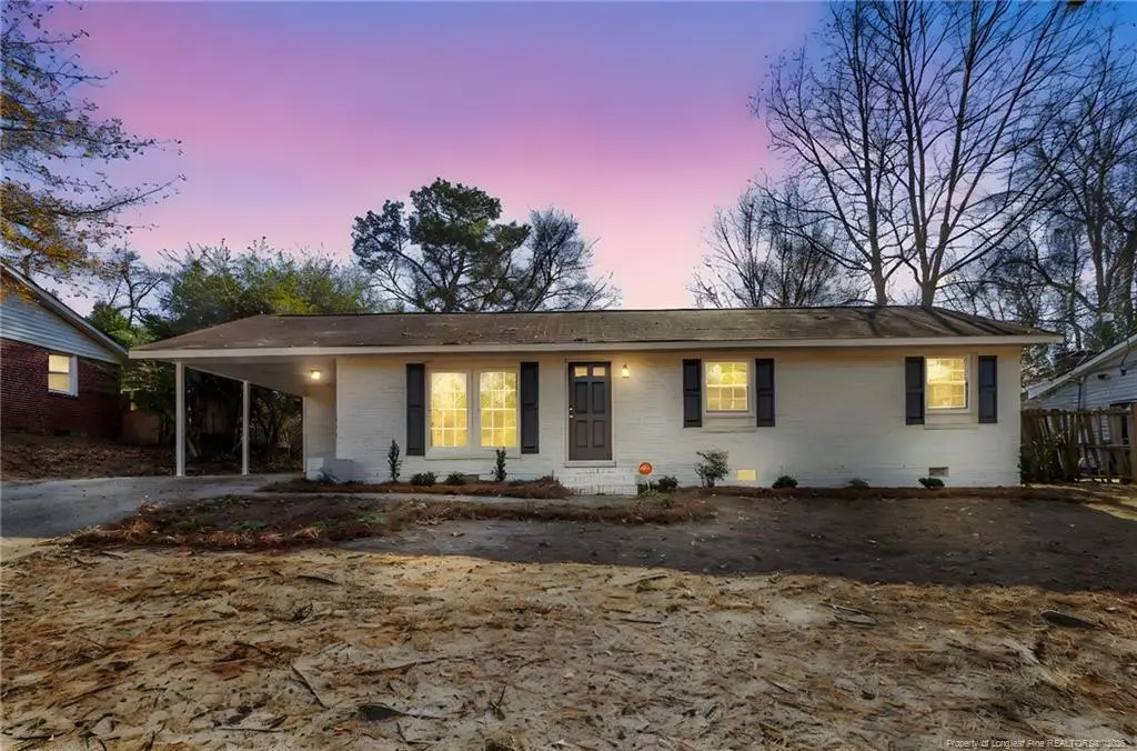 221 Lansdowne Road, Fayetteville, NC 28314 - Image #1