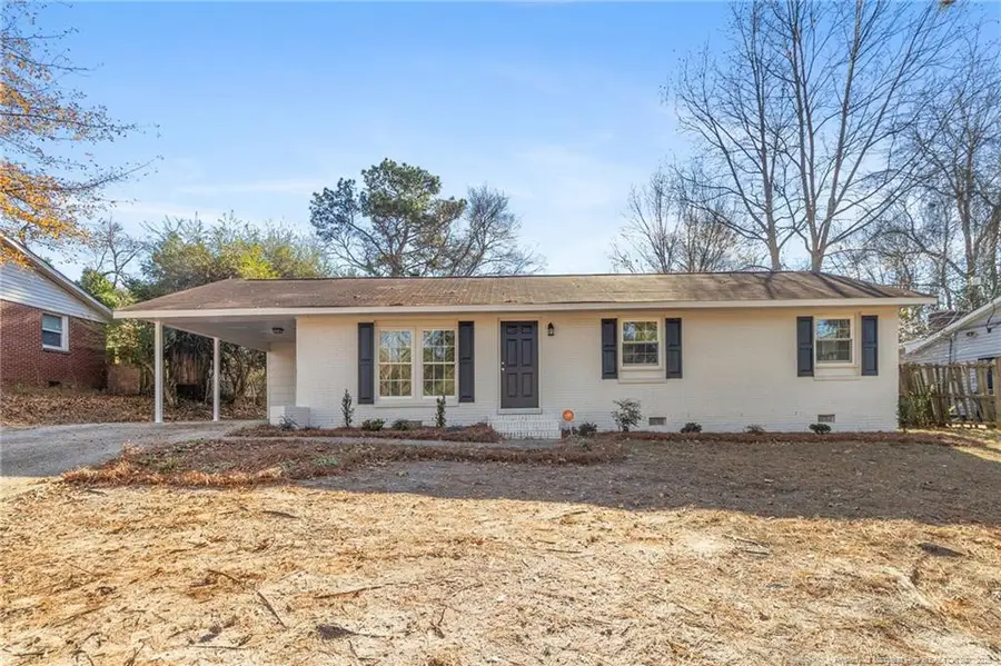 221 Lansdowne Road, Fayetteville, NC 28314 - Image #2