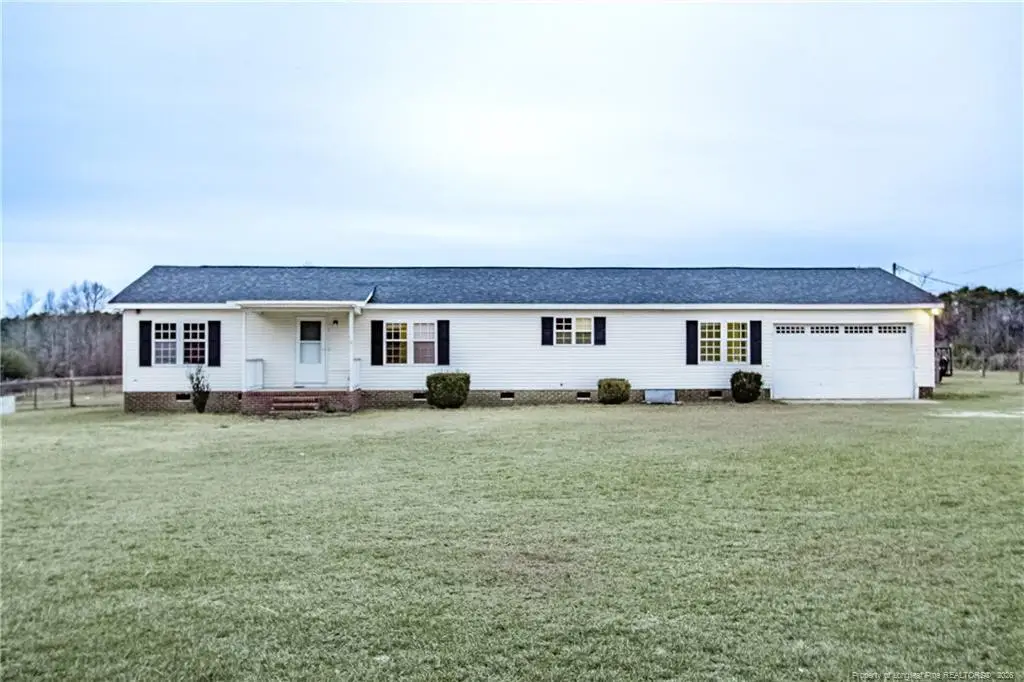 41 Dixie Trail Road, Lumber Bridge, NC 28357 - Image #1