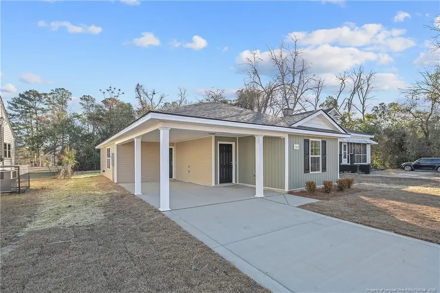 724 North Street, Fayetteville, NC 28301 - #3