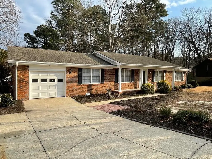 5836 Arbutus Trail, Fayetteville, NC 28311 - #3