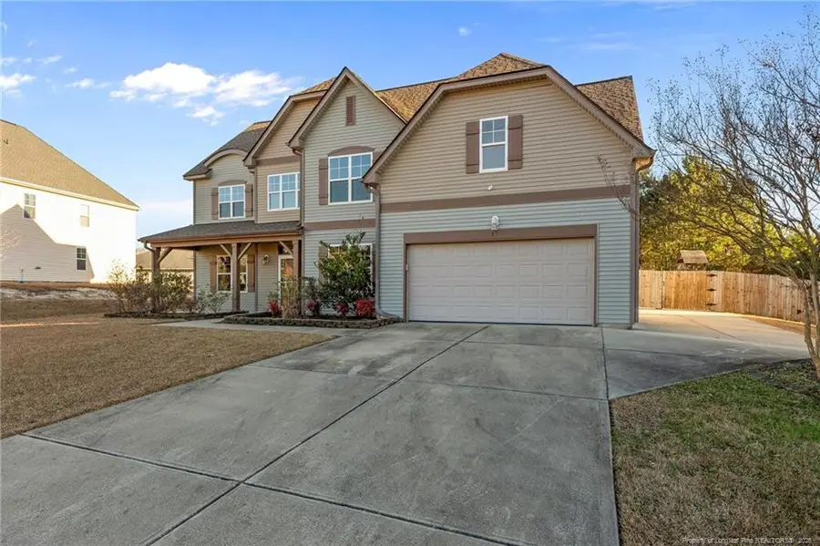 37 Lancaster Court, Spring Lake, NC 28390 - #2
