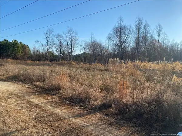 Aberdeen Drive, Lumberton, NC 28358