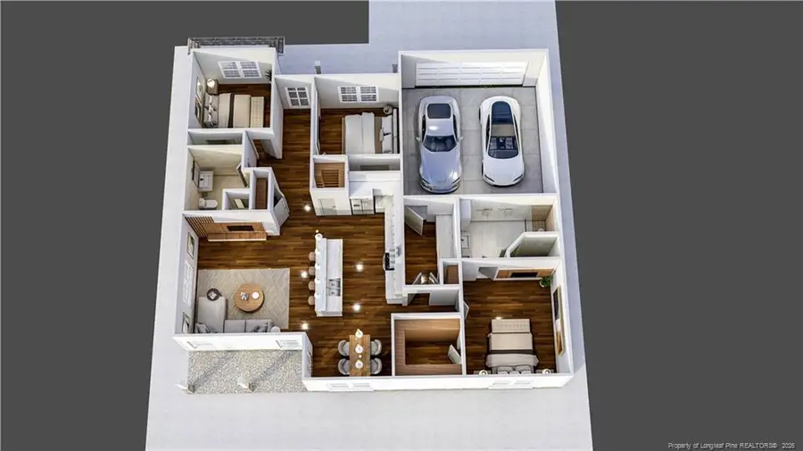 129 St. James Way, Sanford, NC 27332 - Image #2