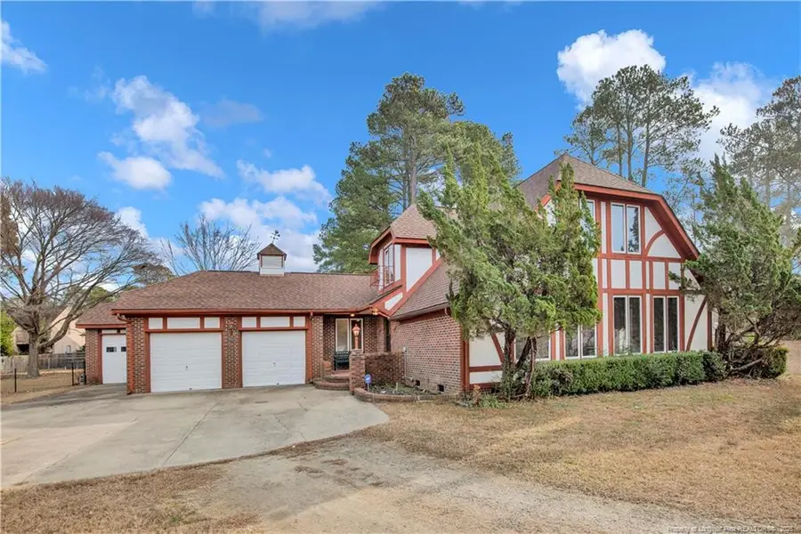 408 Gleneagles Court, Fayetteville, NC 28311 - Image #3