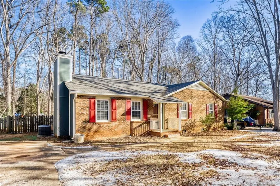 1722 Seabrook Avenue, Cary, NC 27511 - Image #2