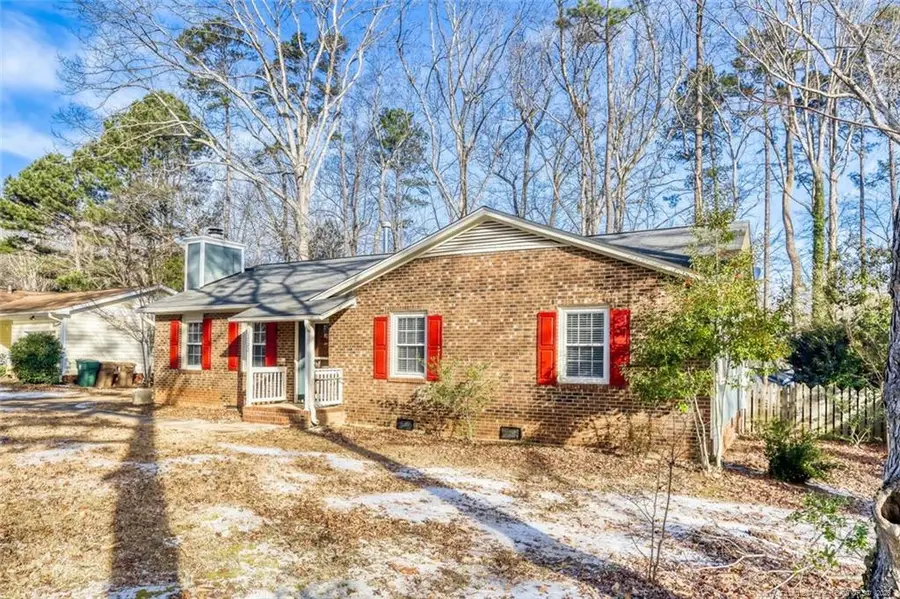1722 Seabrook Avenue, Cary, NC 27511 - Image #3