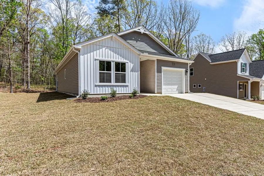 5058 Tyndall Drive, Sanford, NC 27330 - #2