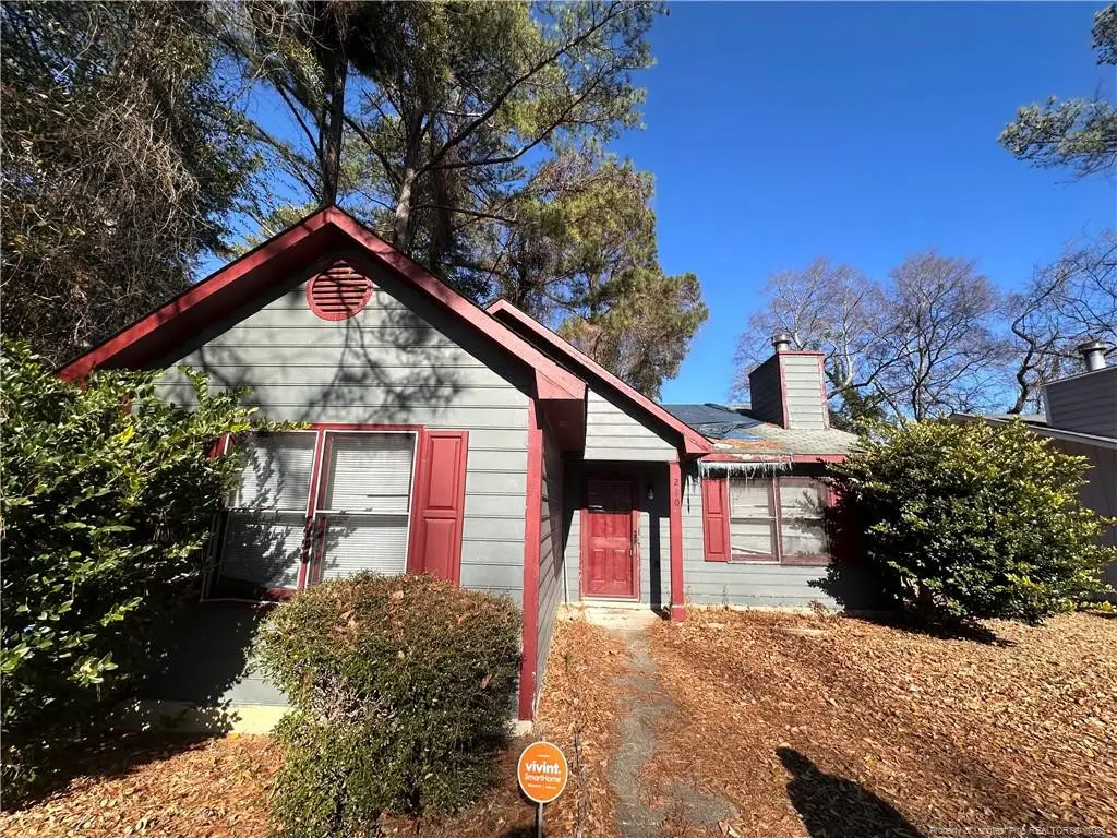 210 Northwest Avenue, Fayetteville, NC 28301 - Image #1