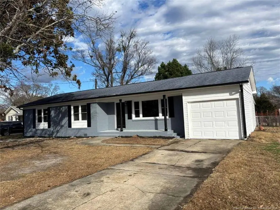 5416 Silver Pine Court, Fayetteville, NC 28303 - Image #2