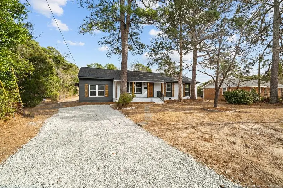 1947 Ireland Drive, Fayetteville, NC 28304 - #2