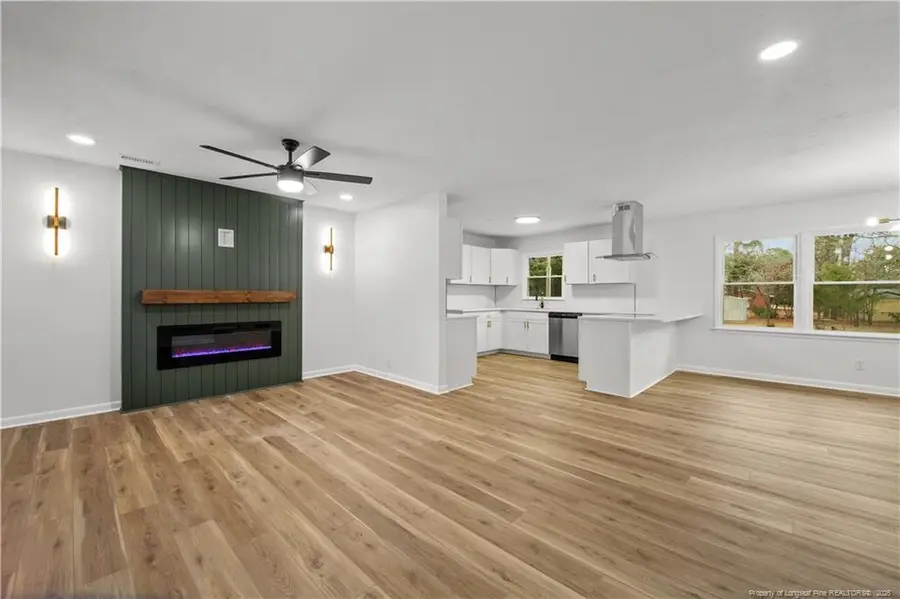 1947 Ireland Drive, Fayetteville, NC 28304 - #3