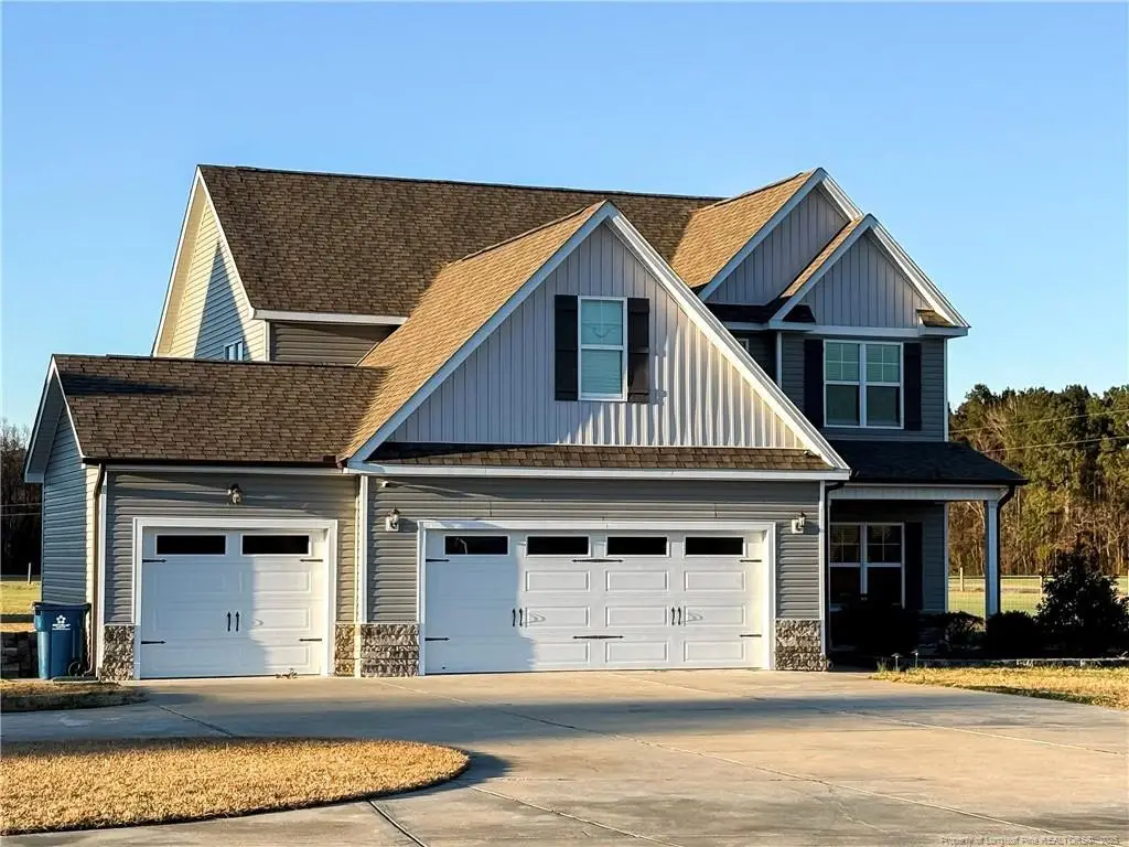 5635 Stewart Road, Wade, NC 28395 - #1