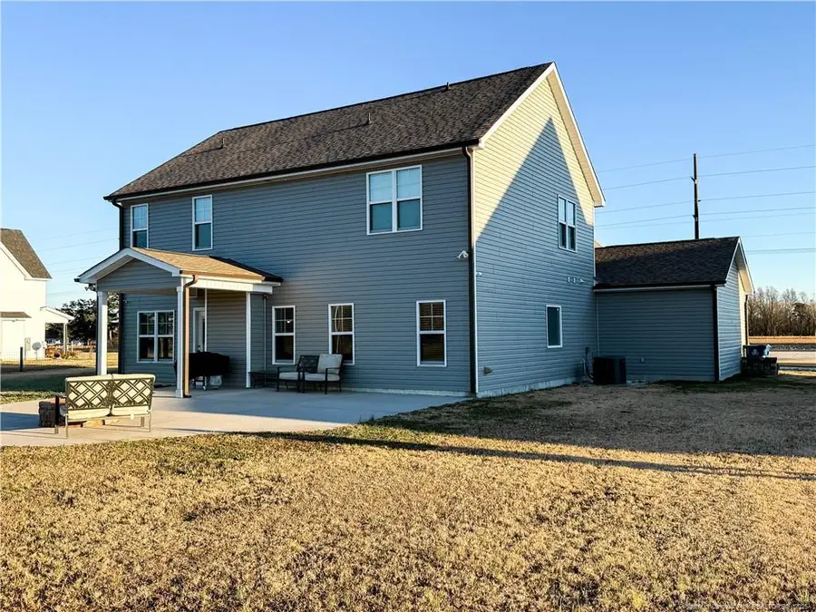 5635 Stewart Road, Wade, NC 28395 - #2