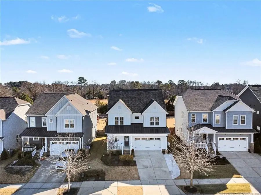 2440 Glade Mill Court, Fuquay Varina, NC 27526 - Image #3