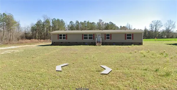 4856 Saddletree Road, Lumberton, NC 28360
