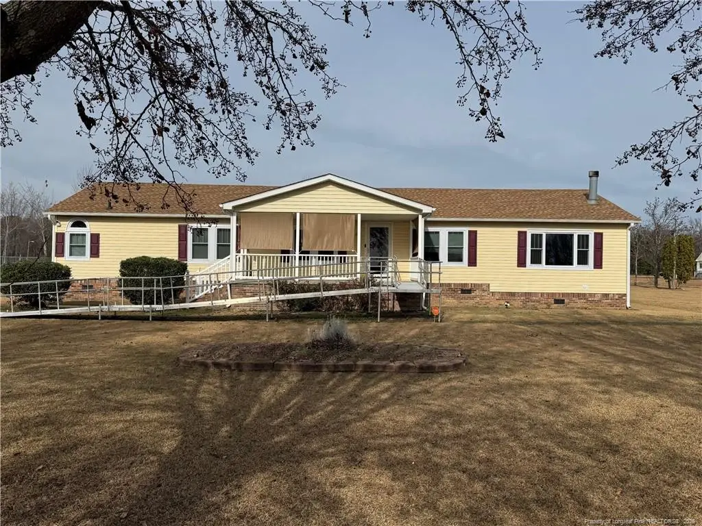 100 L Mcmillian Road, Raeford, NC 28376 - Image #1