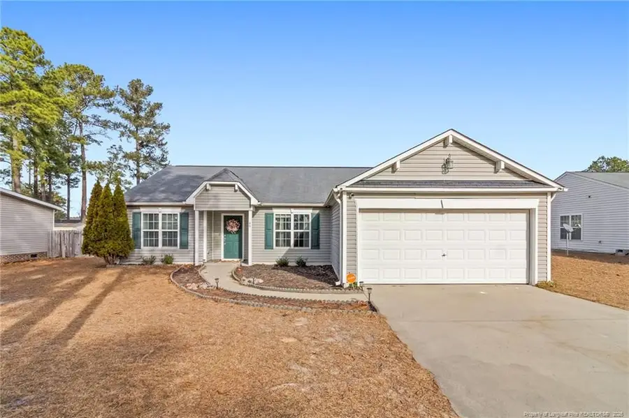 46 Old English Lane, Spring Lake, NC 28390 - #2