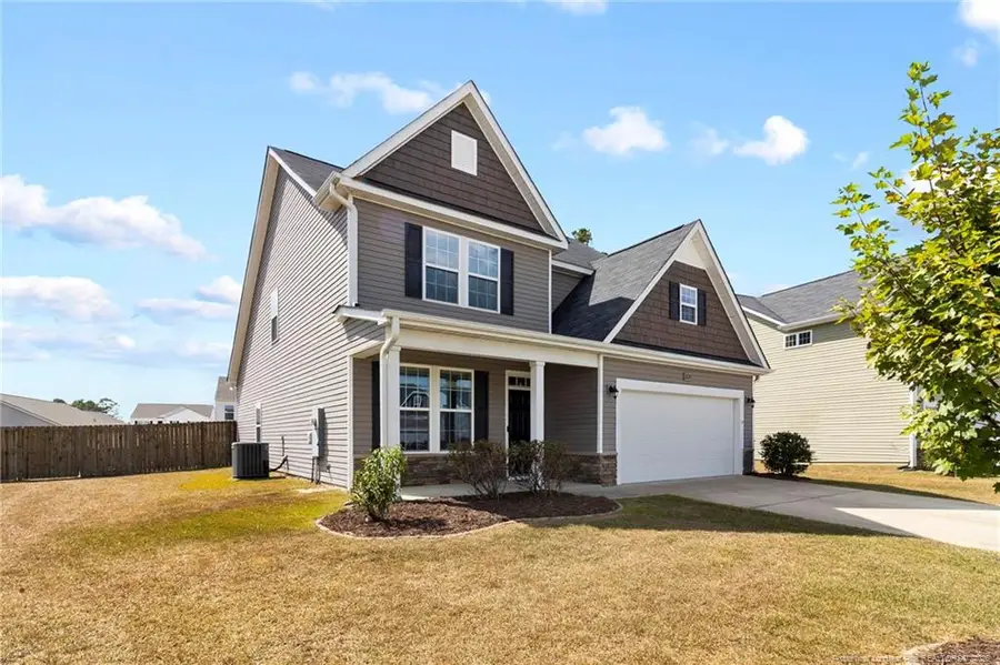 2120 Courtland Drive, Fayetteville, NC 28314 - Image #2