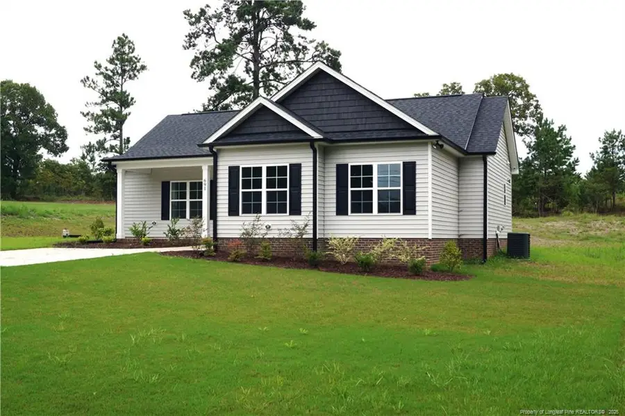 691 Ponderosa Trail, Cameron, NC 28326 - Image #2