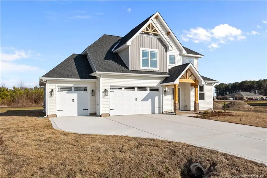 108 Sunny Acres Lane, Clinton, NC 28328 - #2