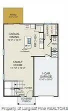 223 Deep River Road, Aberdeen, NC 28315 - Image #2