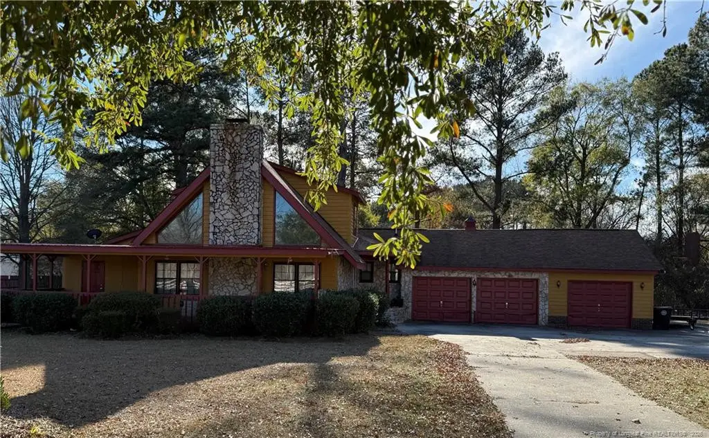 308 Lewis Street, Red Springs, NC 28377 - #1