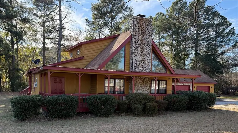 308 Lewis Street, Red Springs, NC 28377 - #2
