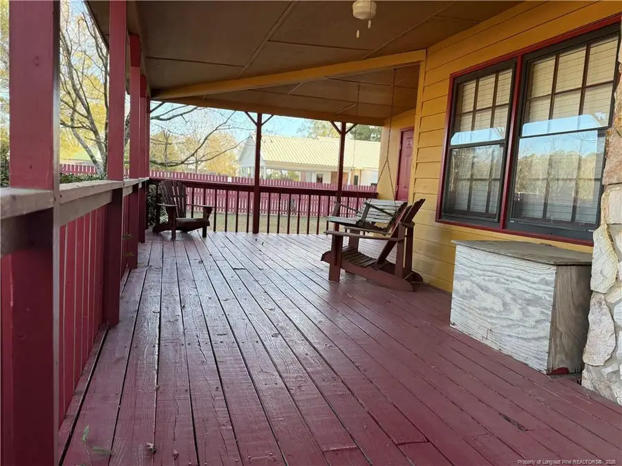308 Lewis Street, Red Springs, NC 28377 - #3