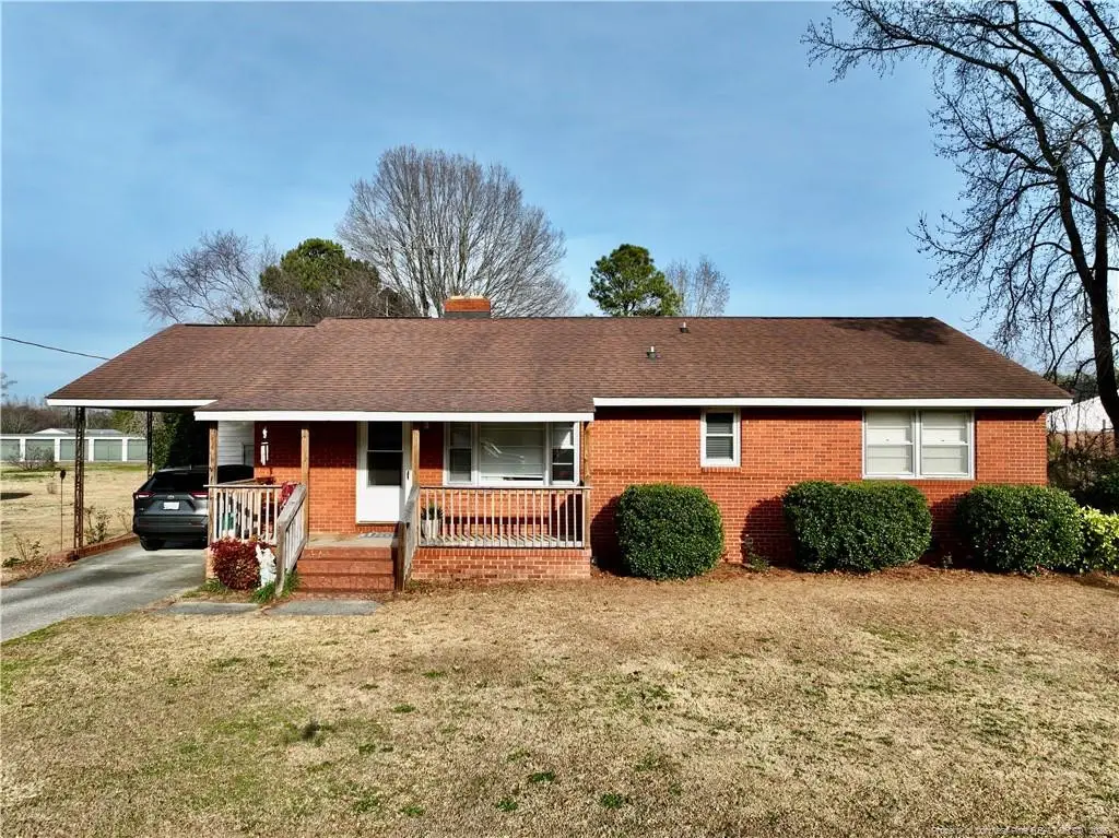 2450 Nc Highway 72, Lumberton, NC 28360 - #1