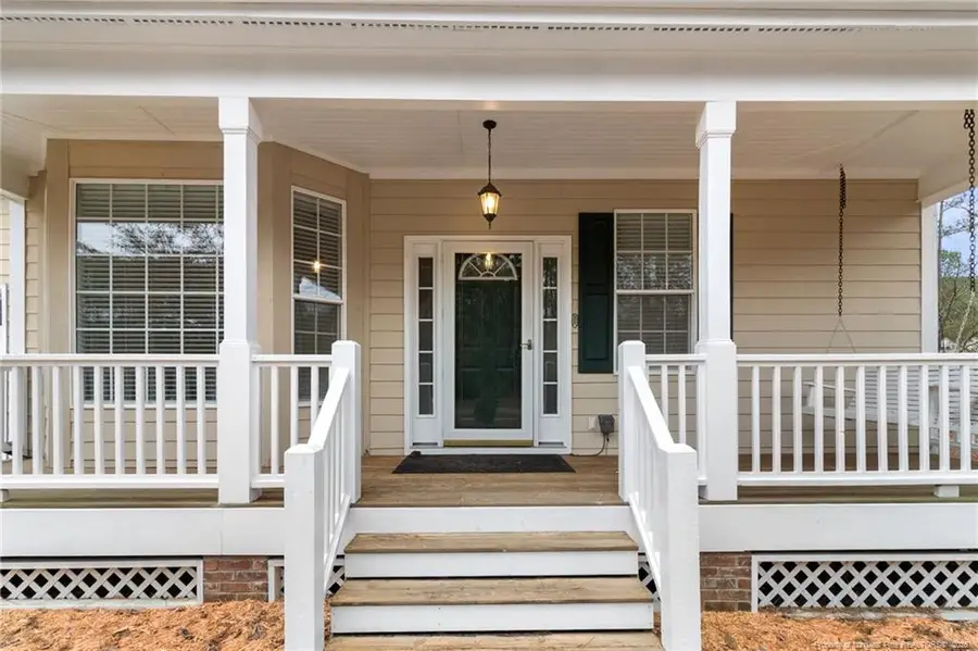 405 La Vista Court, Benson, NC 27504 - #3