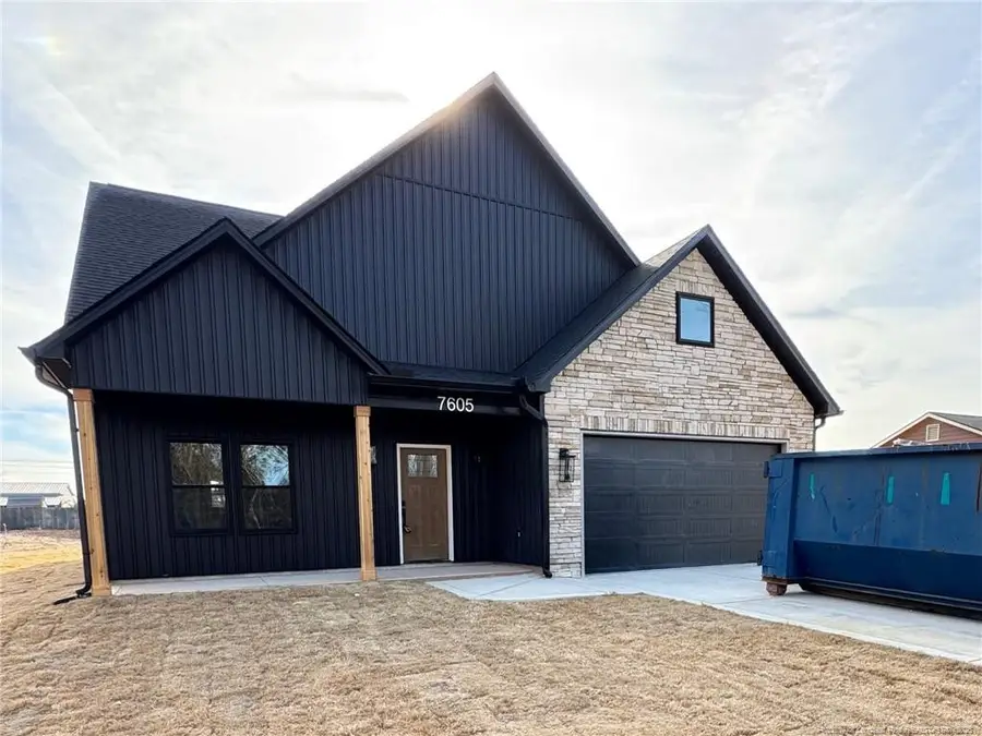 7605 Bellhop Drive, Fayetteville, NC 28306 - Image #2