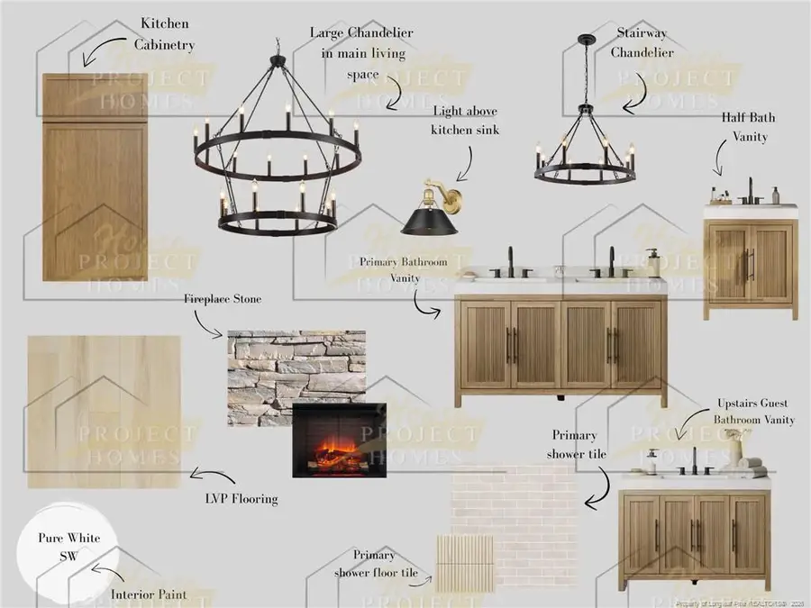 7605 Bellhop Drive, Fayetteville, NC 28306 - Image #3