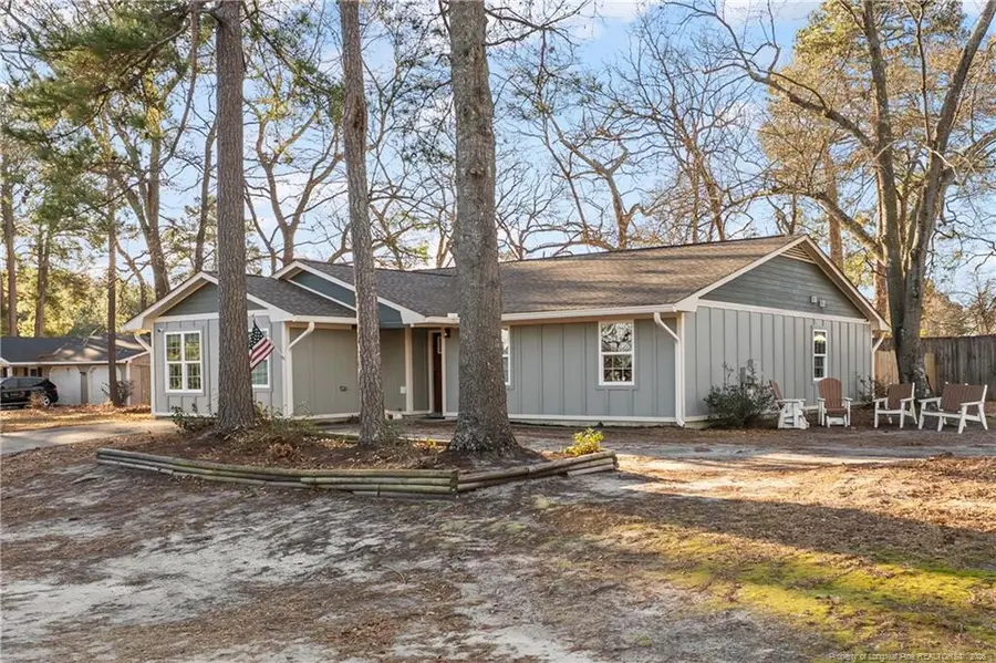 5699 Bauer Street, Hope Mills, NC 28348 - #3