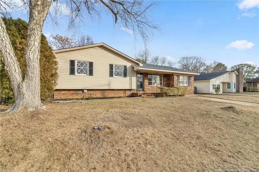 2167 Quail Ridge Drive, Fayetteville, NC 28304 - #2