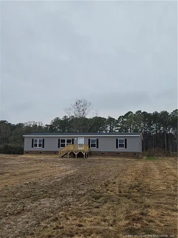 1693 Odum Road, Lumberton, NC 28360 - #1