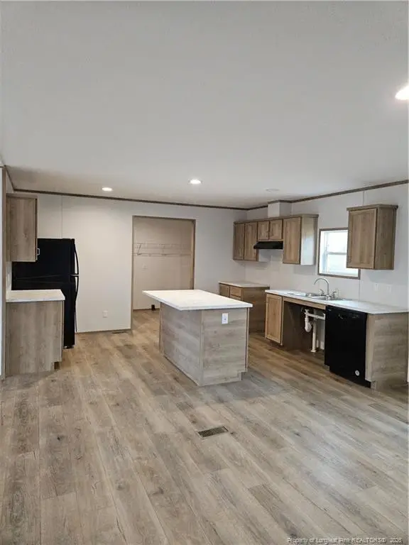 1693 Odum Road, Lumberton, NC 28360 - #2