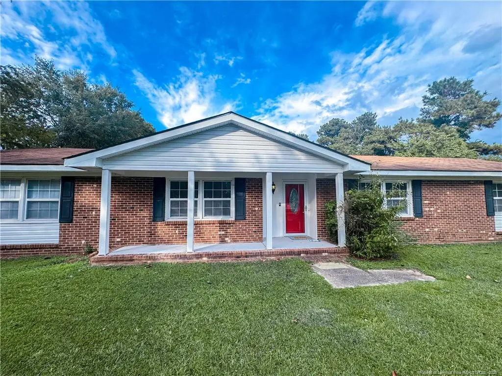 2879 County Line Road, Saint Pauls, NC 28384 - Image #1