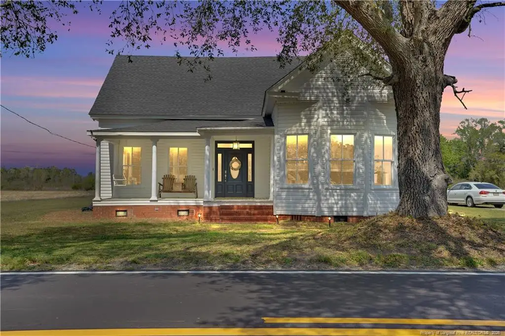 5794 Old Us Highway 74, Chadbourn, NC 28431 - #1