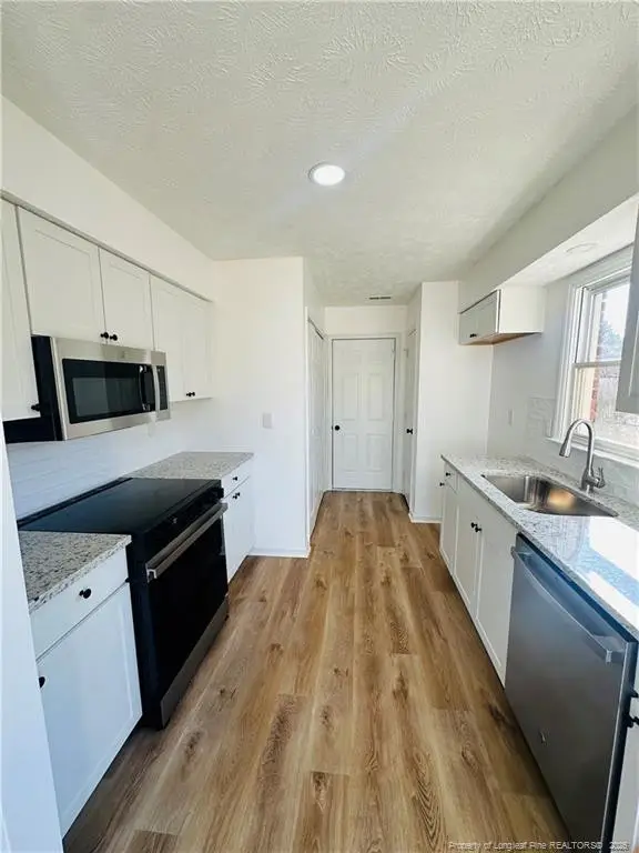 1109 Whiskerlake Drive, Fayetteville, NC 28312 - #2