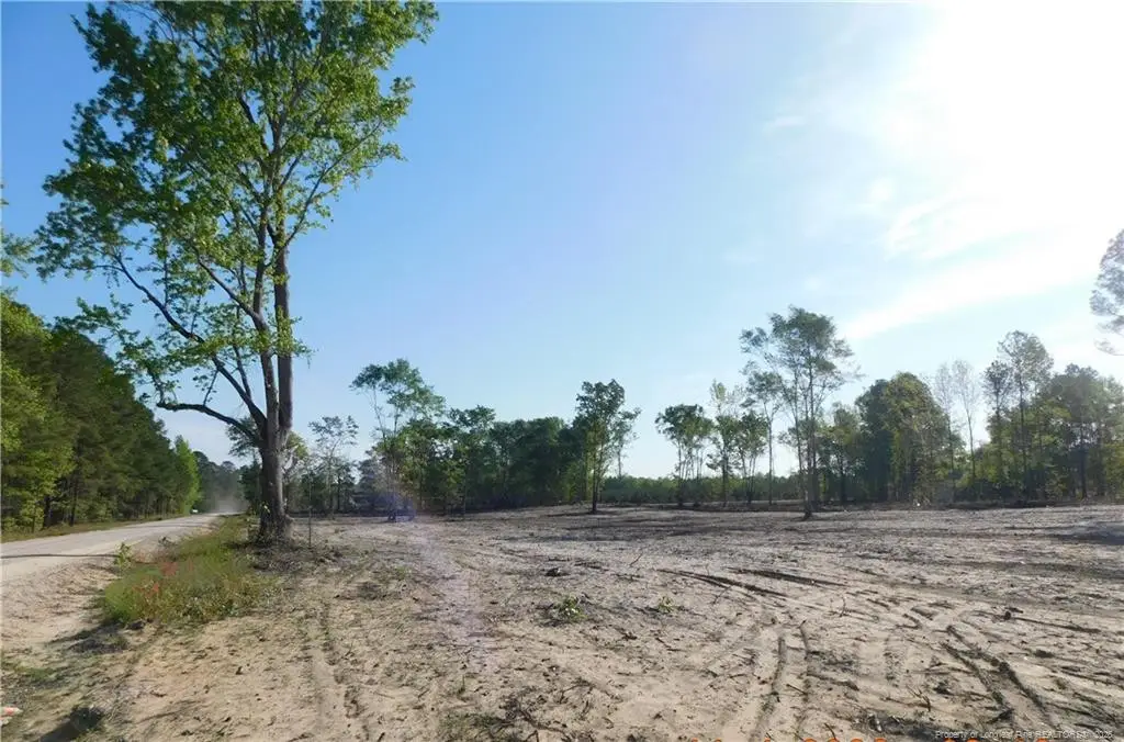 Lot 7 Sand Rock Road, Fairmont, NC 28340 - #1