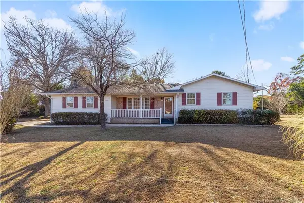 1602 Camelot Drive, Fayetteville, NC 28304