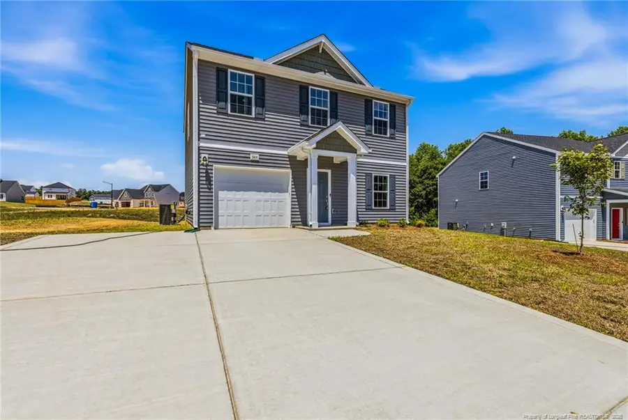 5414 Tall Timbers Drive, Fayetteville, NC 28311 - #2