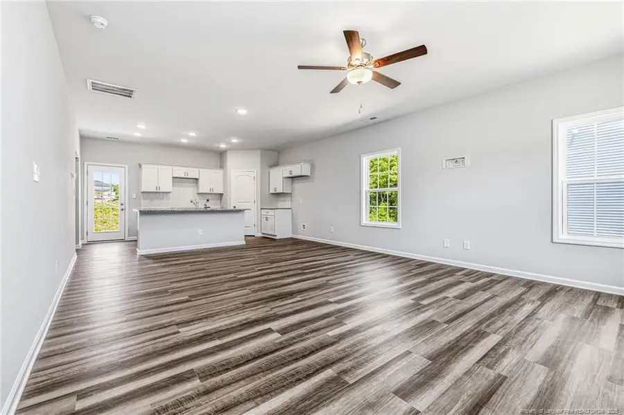 5414 Tall Timbers Drive, Fayetteville, NC 28311 - #3