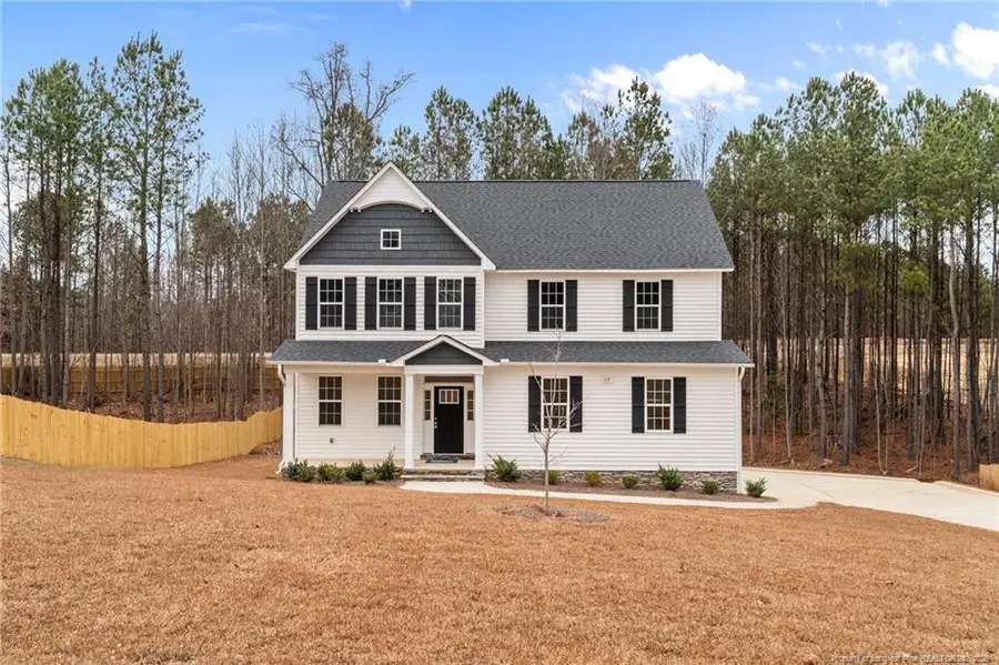 117 Godwin Court, Sanford, NC 27330 - #2
