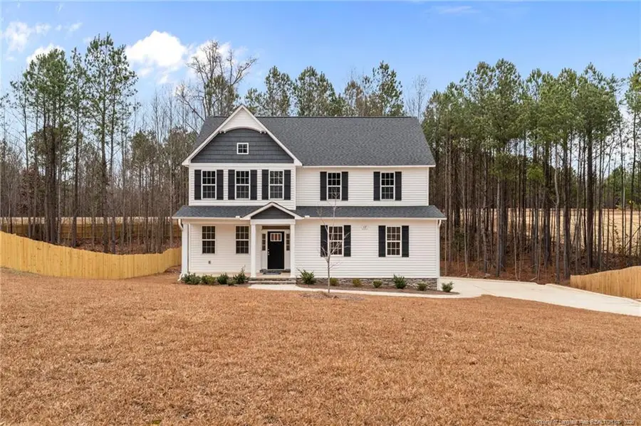117 Godwin Court, Sanford, NC 27330 - #3