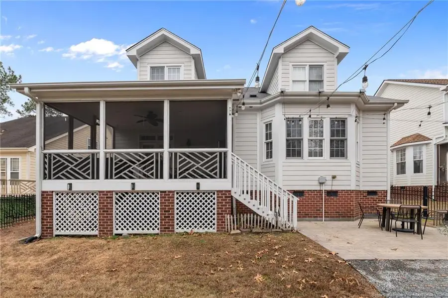 16 Cottswold Lane, Spring Lake, NC 28390 - #2