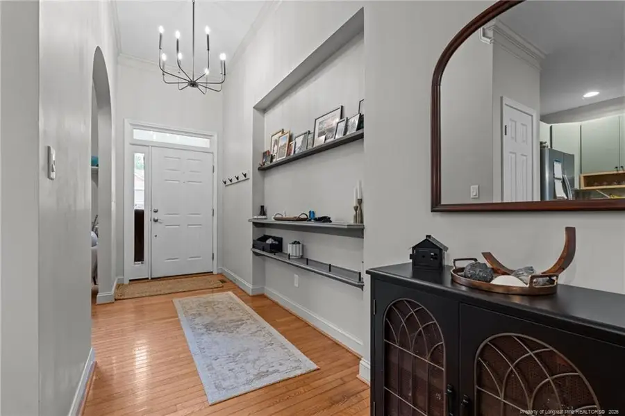 16 Cottswold Lane, Spring Lake, NC 28390 - #3